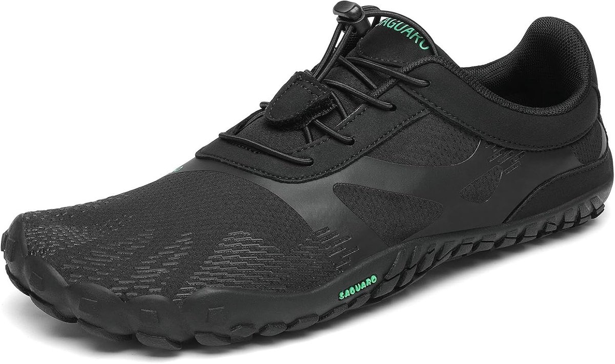 Trailrunning schoenen voor heren en dames - minimalistisch ontwerp - ideaal voor outdoor en indoor gebruik - ShopVlot