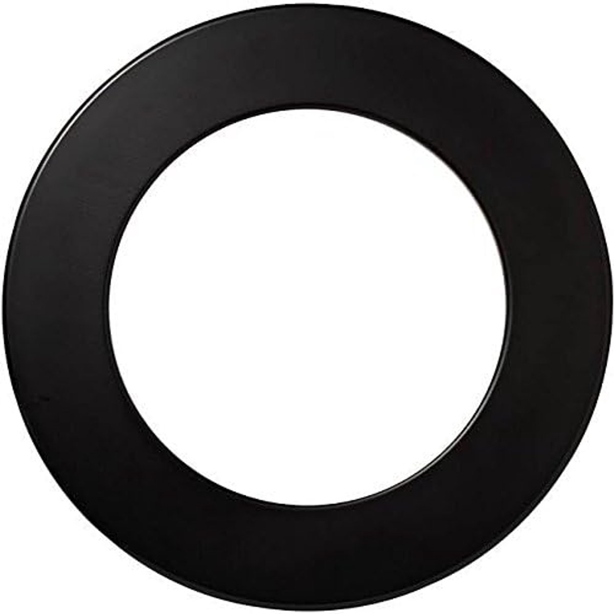 Surround black dartbord - Bull's Advantage - hoge kwaliteit - voor een ultieme speelervaring - ShopVlot