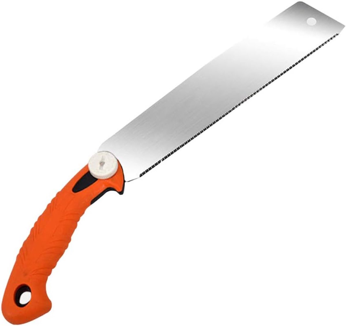 Kataba zaag 250mm - vervangbare blad - fijne tanden - ideaal voor houtbewerking - ShopVlot