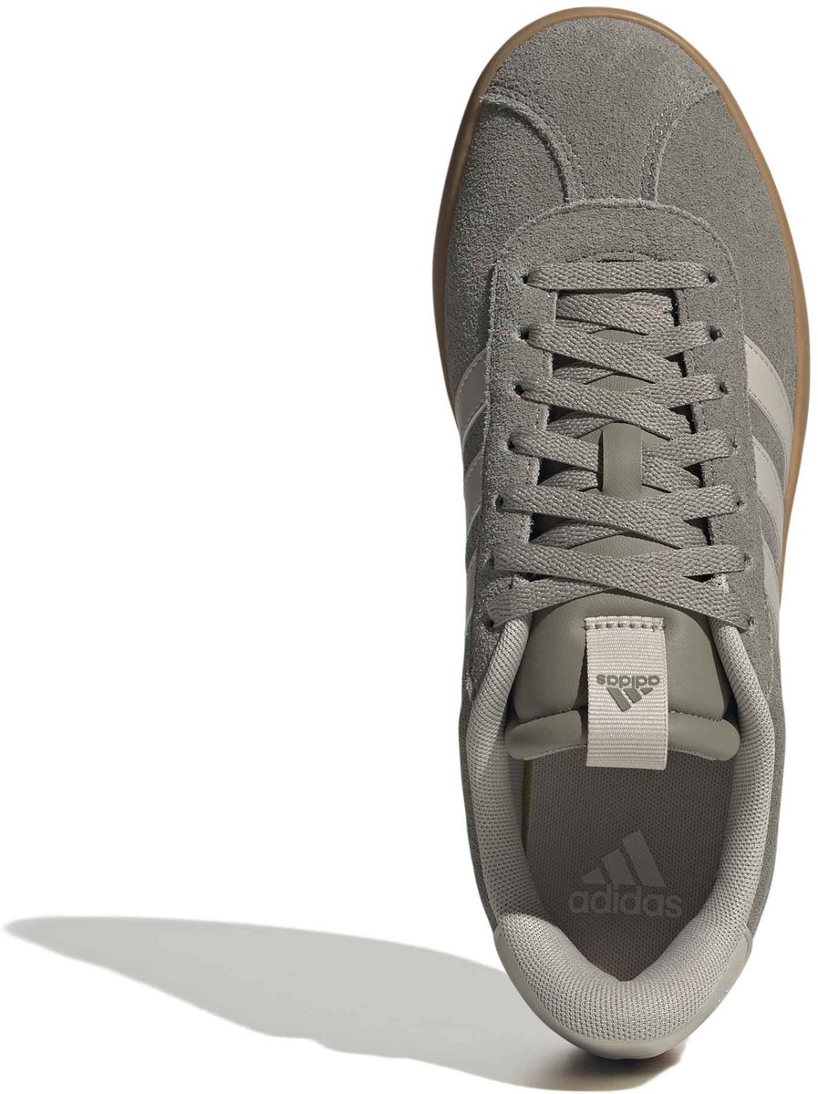 ADIDAS vl court 3.0 Lage sneakers dames Grijs
