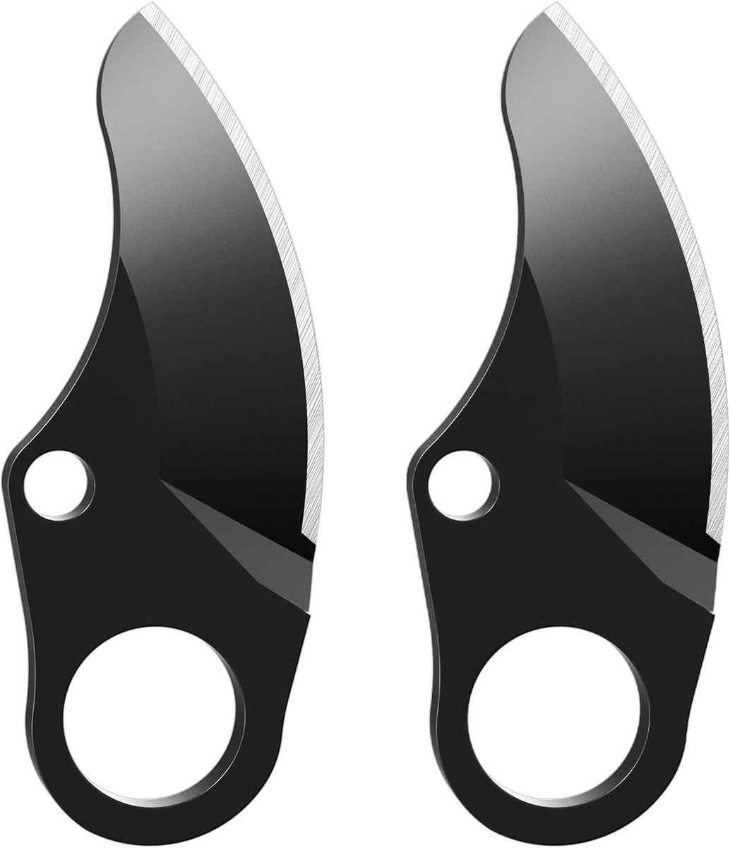 Kookmes Blade-03 - Rvs lemmet - Ergonomische grip - Perfect voor de keuken - ShopVlot