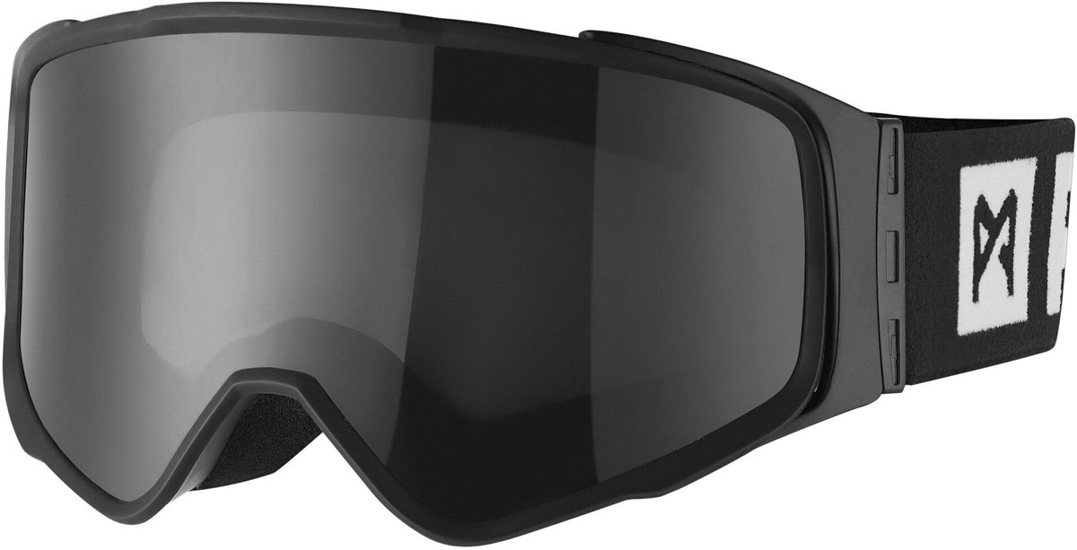Pando Moto Pando Motorcross bril -