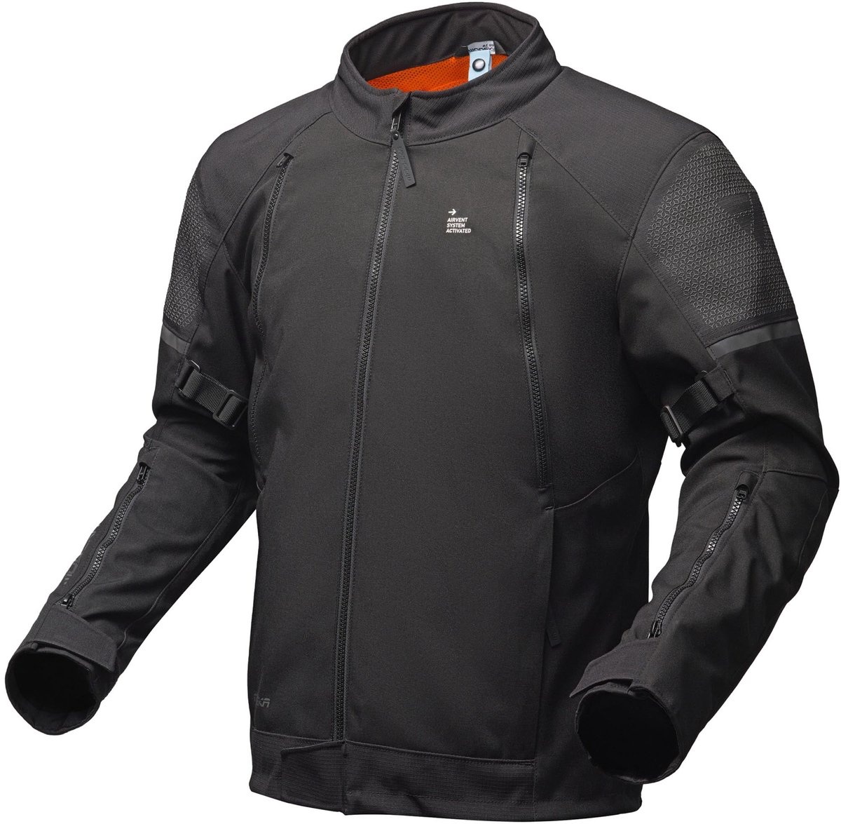 Modeka Muva Motorfiets Textieljas -