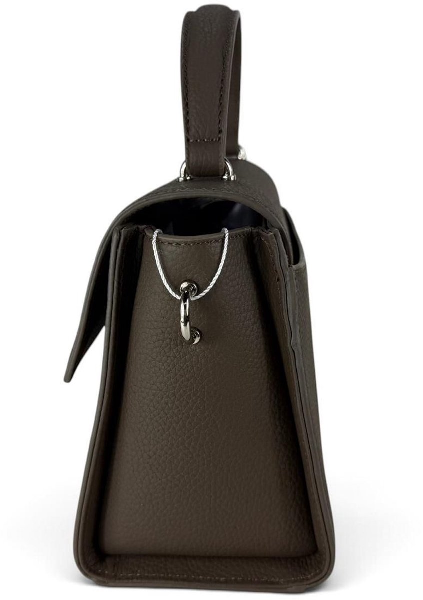 Nathan-Baume Charlène N262-17-09 bruin N062 handtas