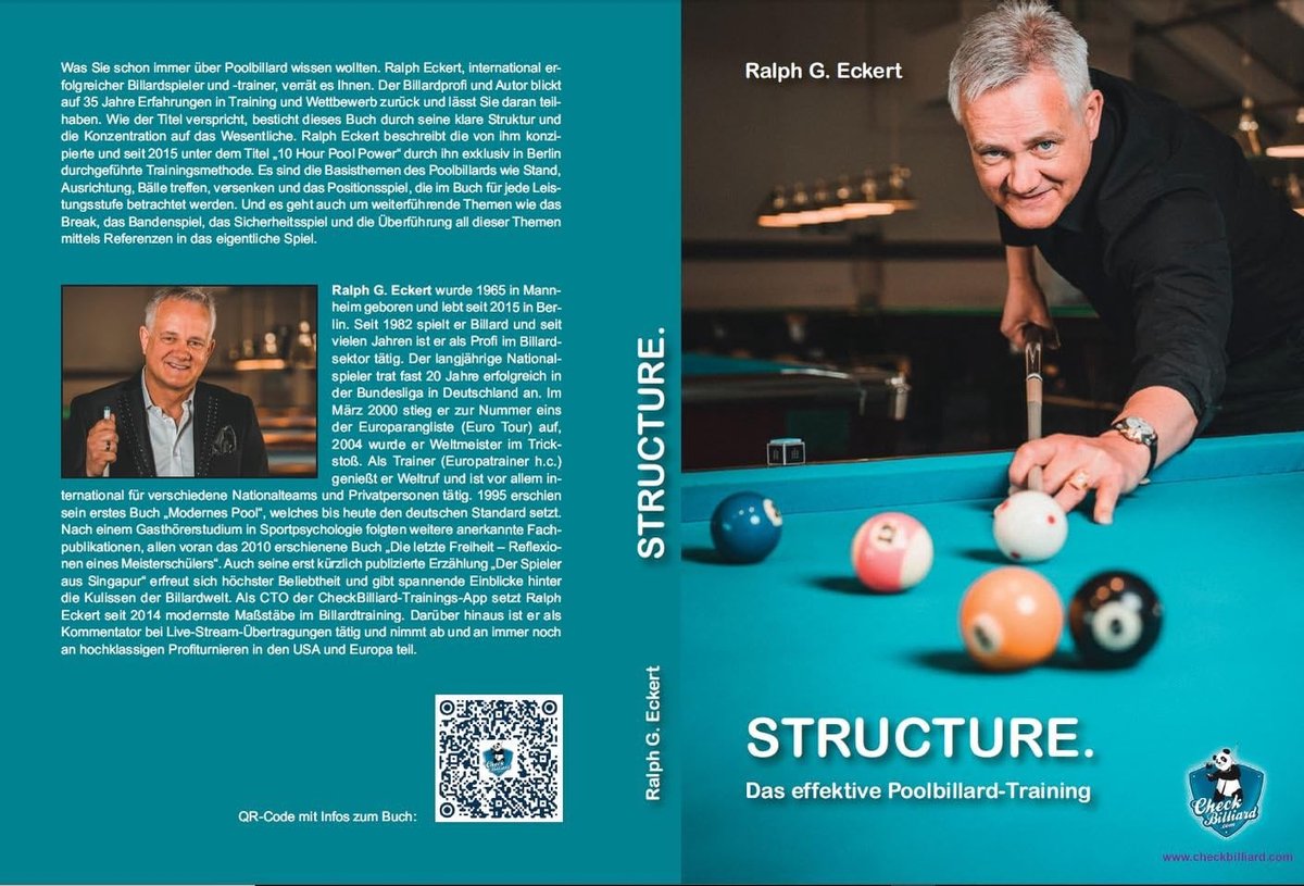 Billiard trainingsoefeningen - effectieve technieken - verbeter je spel - ShopVlot
