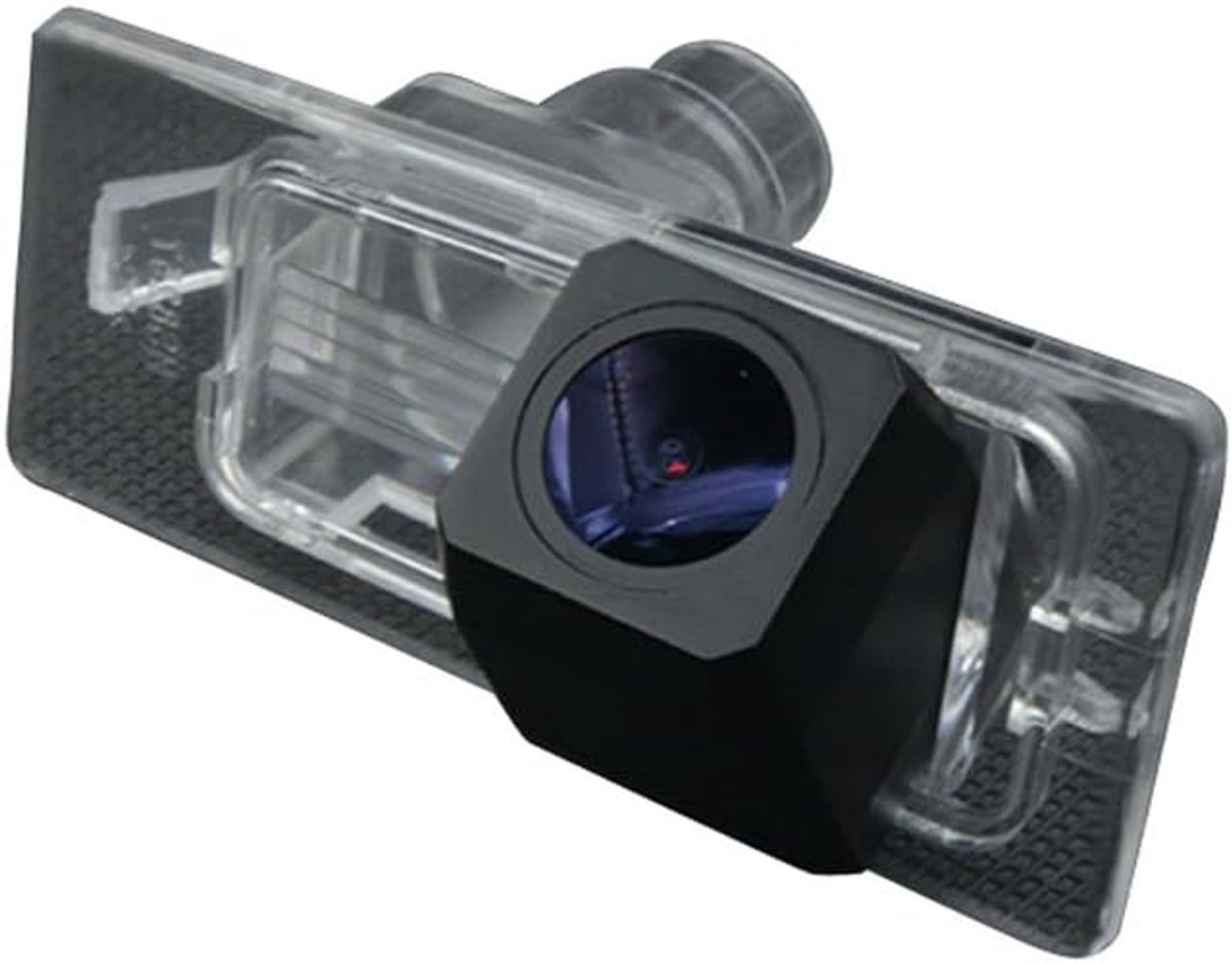 Achteruitrijcamera voor Hyundai Elantra/Kia Cerato - hoge resolutie - 170 graden kijkhoek - parkeerhulp - ShopVlot