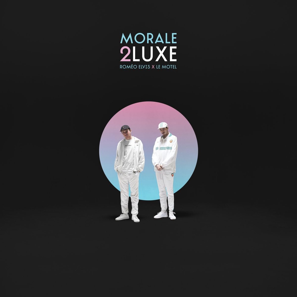 Morale 2luxe - luxe 2-persoons dekbed - ademend materiaal - optimale slaapbeleving - ShopVlot