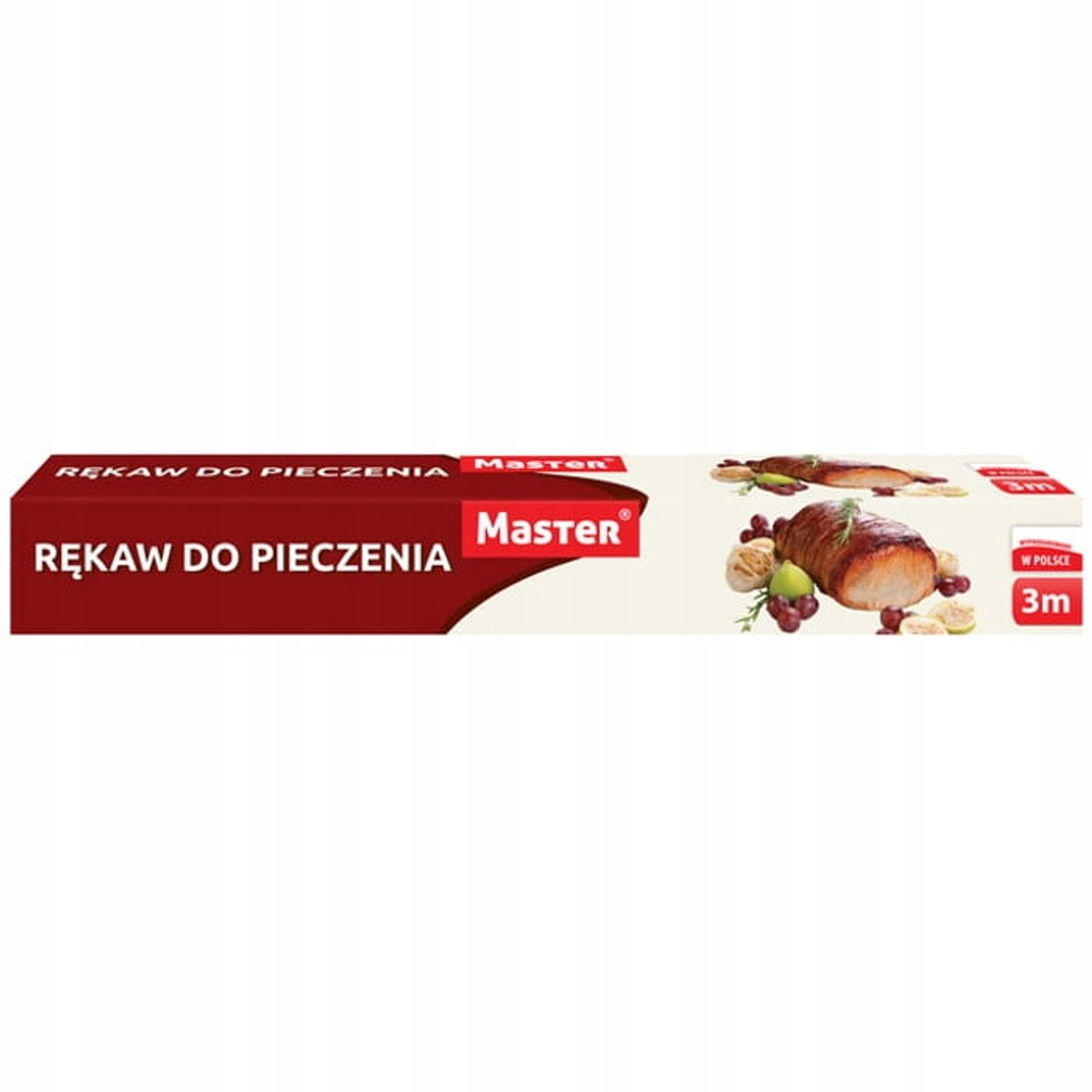 Bakfolie voor Oven & Airfryer - 3m Lang