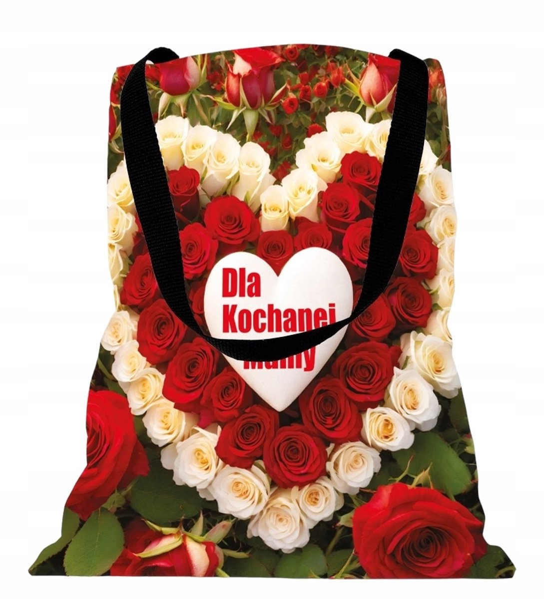 Unieke Moederdag Cadeau Tas - Stijlvol & Praktisch