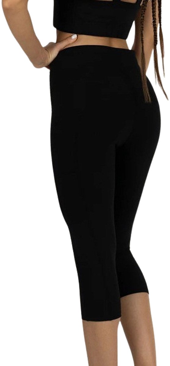 Urban Goddess Tara Pocket Yoga Legging Dames van Urban Goddess — afbeelding 3