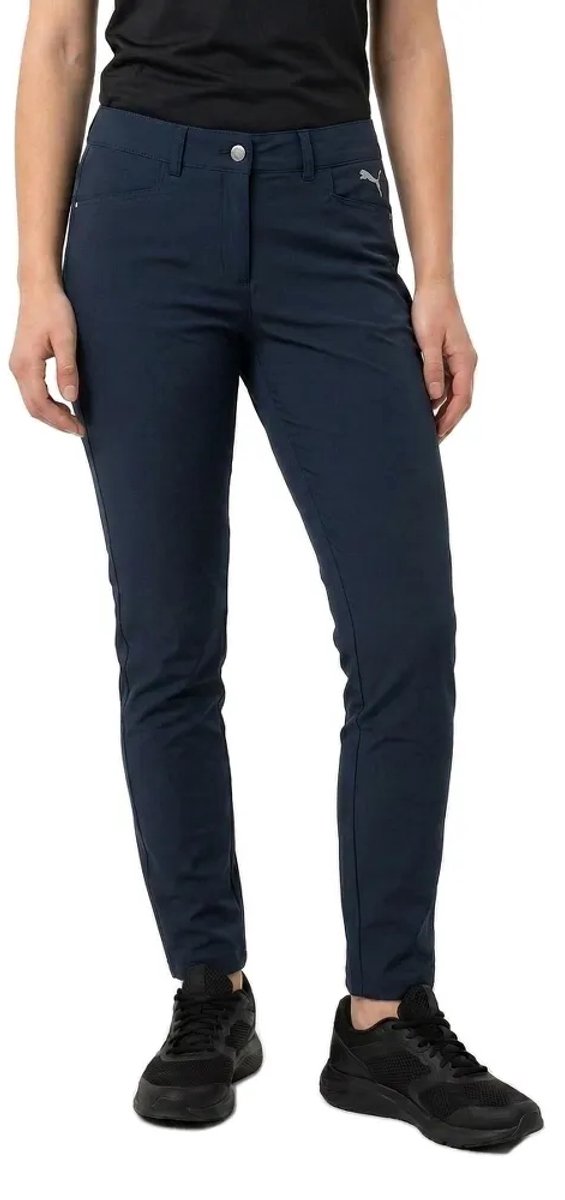 Abacus Golf Links Wp Warm Broek Blauw 40 Vrouw van Abacus — afbeelding 2
