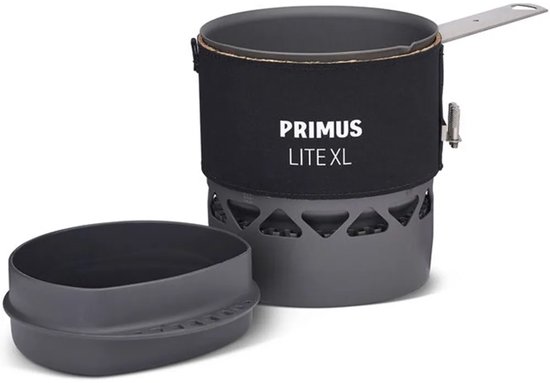 Primus Lite XL pot - 1 Liter - Eco lite-stof van Primus — afbeelding 3