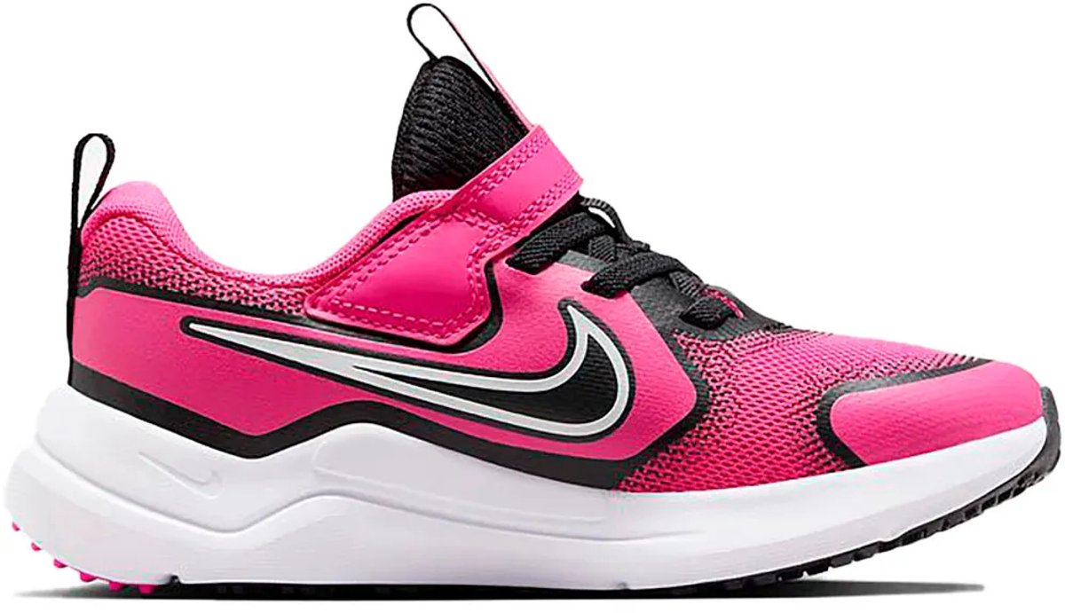 Nike Cosmic Runner Schoenen 1/2 Meisje Zwart
