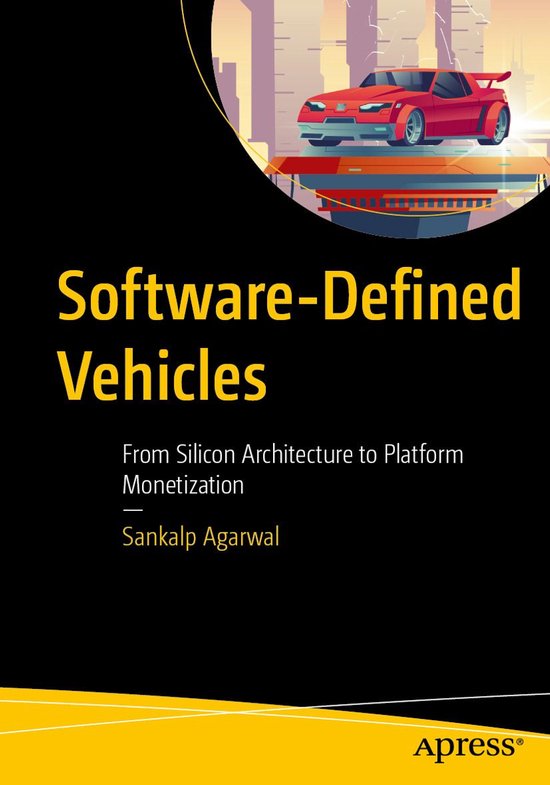 Professional and Applied Computing (R0) - Software-Defined V ... - cover