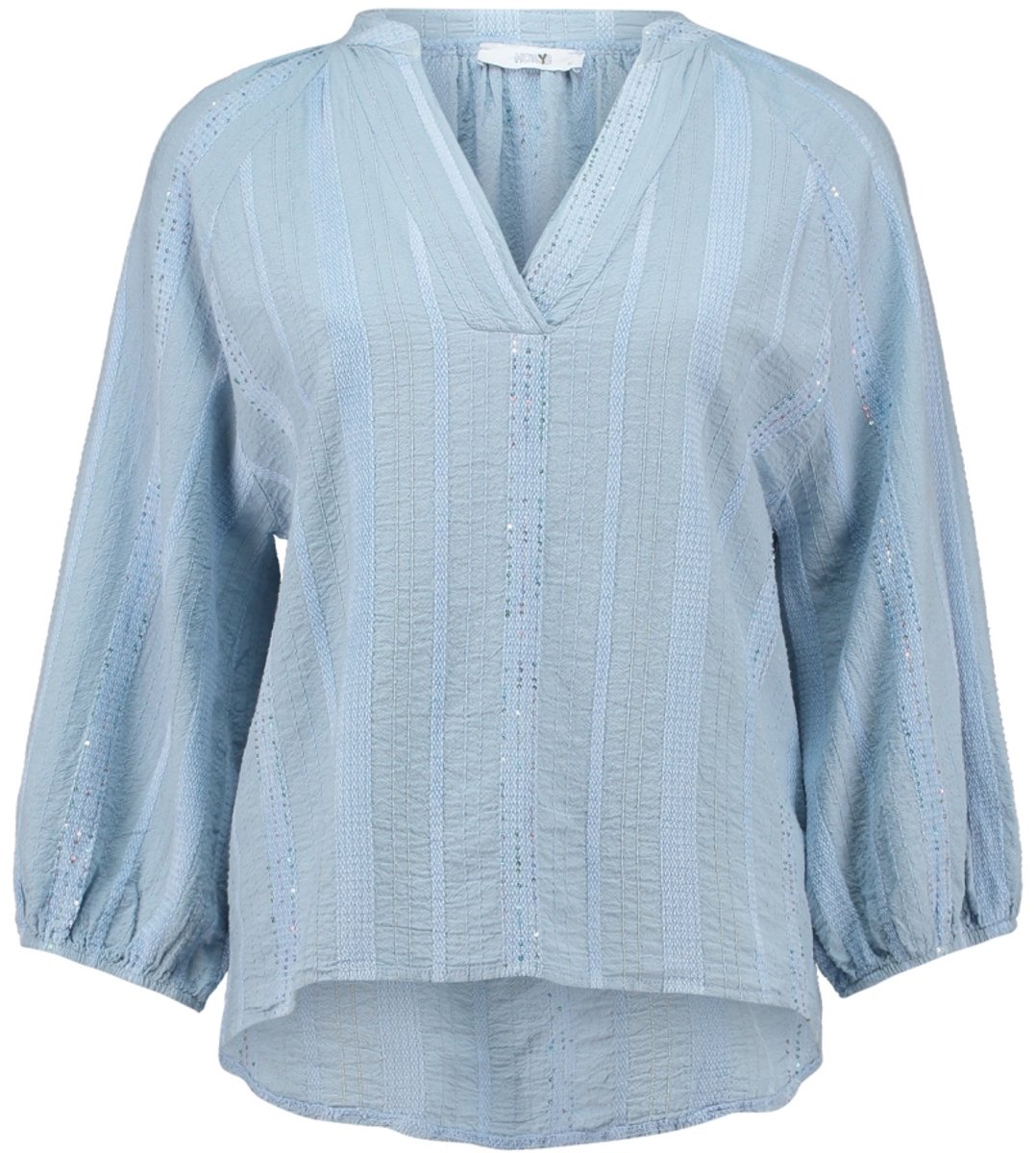 Hailys - Dames Blouse - M