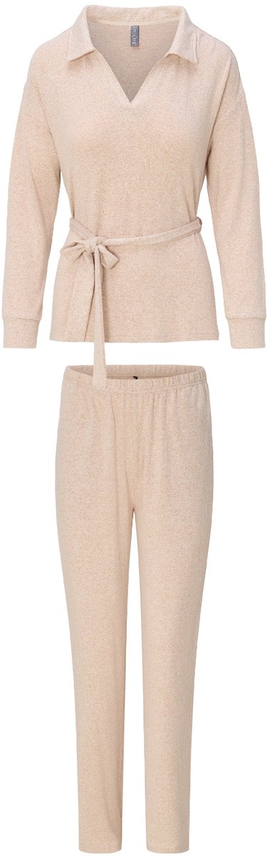 LingaDore Homewear set