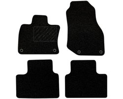 Automatten Lynk&Co 01 2022-2026 - Naaldvilt - Perfecte pasvorm - 4-delig