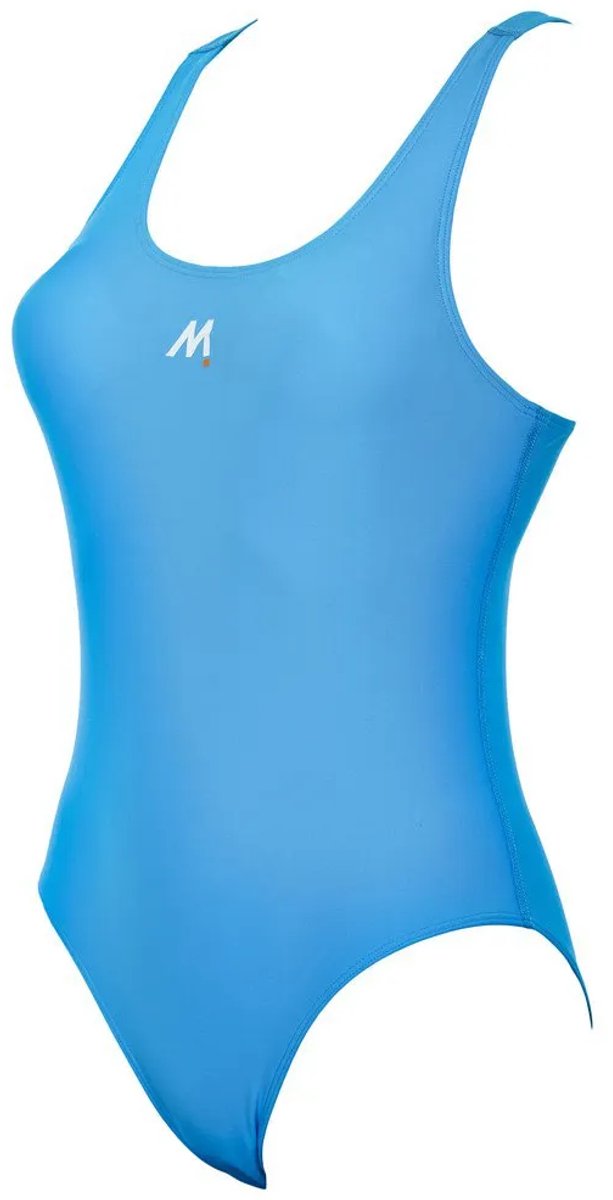 Mosconi Pool Zwemkleding Blauw 38 Vrouw