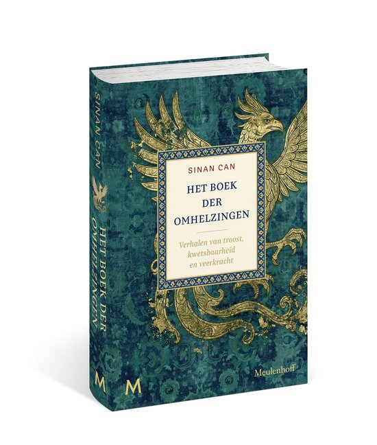 Het boek der omhelzingen