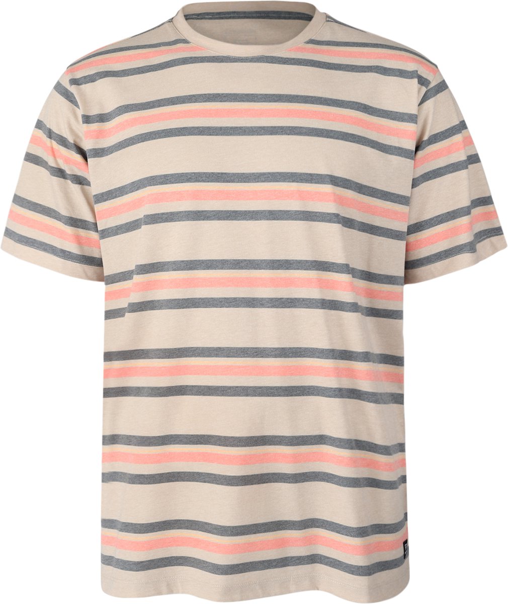 Brunotti Gary Men T-shirt M Ginger