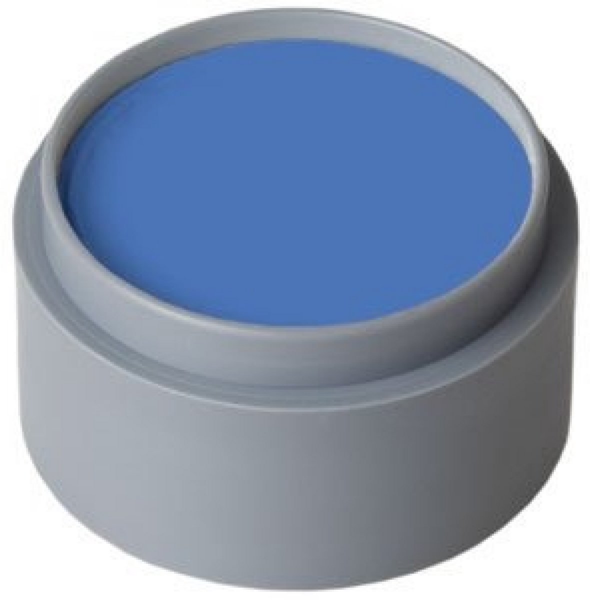 Grimas waterschmink pure, Blauw, 15ml, 303