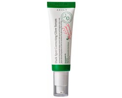 Axis-Y - Dark Spot Correcting Glow Serum -50 ml