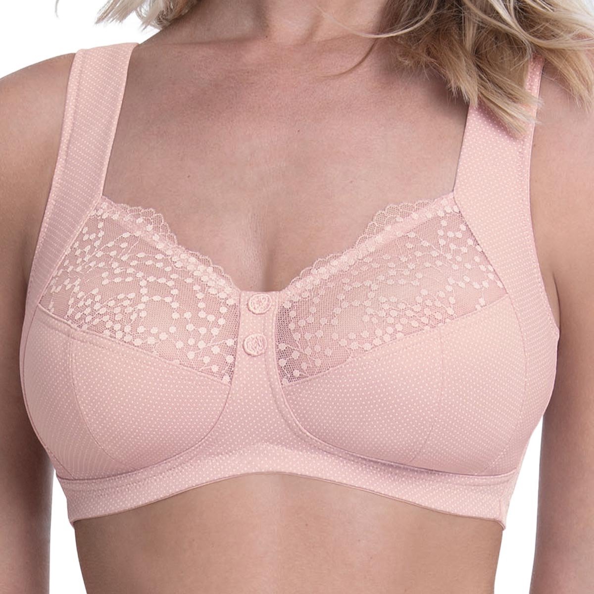 Anita ontlastings beha Orely