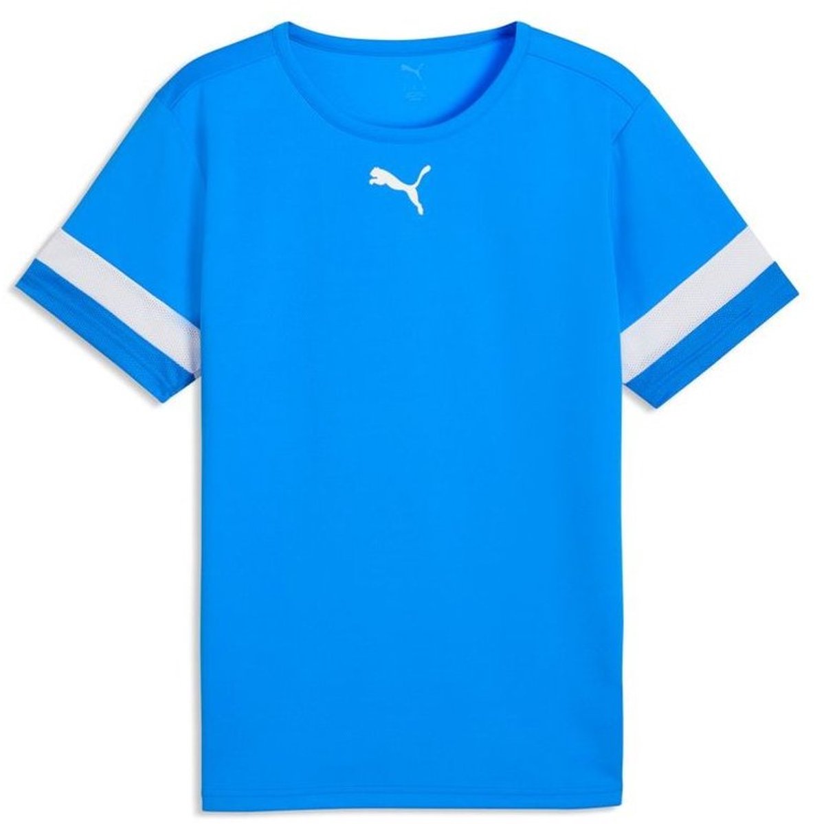 Puma individualRISE-shirt 658992 Blauw