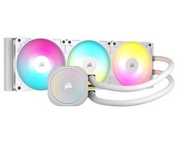 Corsair - CW-9060095-WW - Alles-in-één vloeistofkoeler