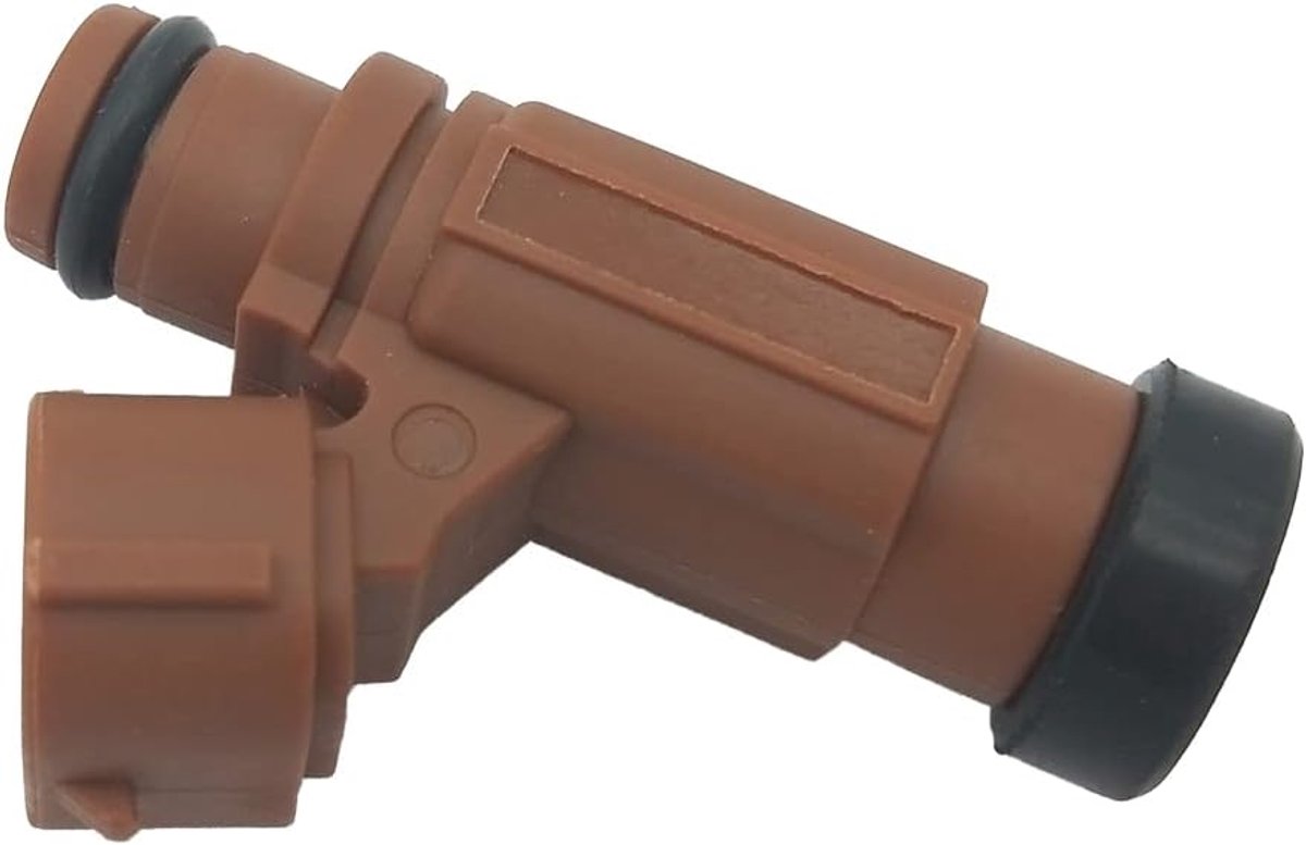 SnelShoppen - Injectieventiel voor Yamaha PWC FX SX AR 212 232 1000 1100 VX Cruiser 2007-2012 - 60E137611000, Betrouwbaar, Hoogwaardige Kwaliteit