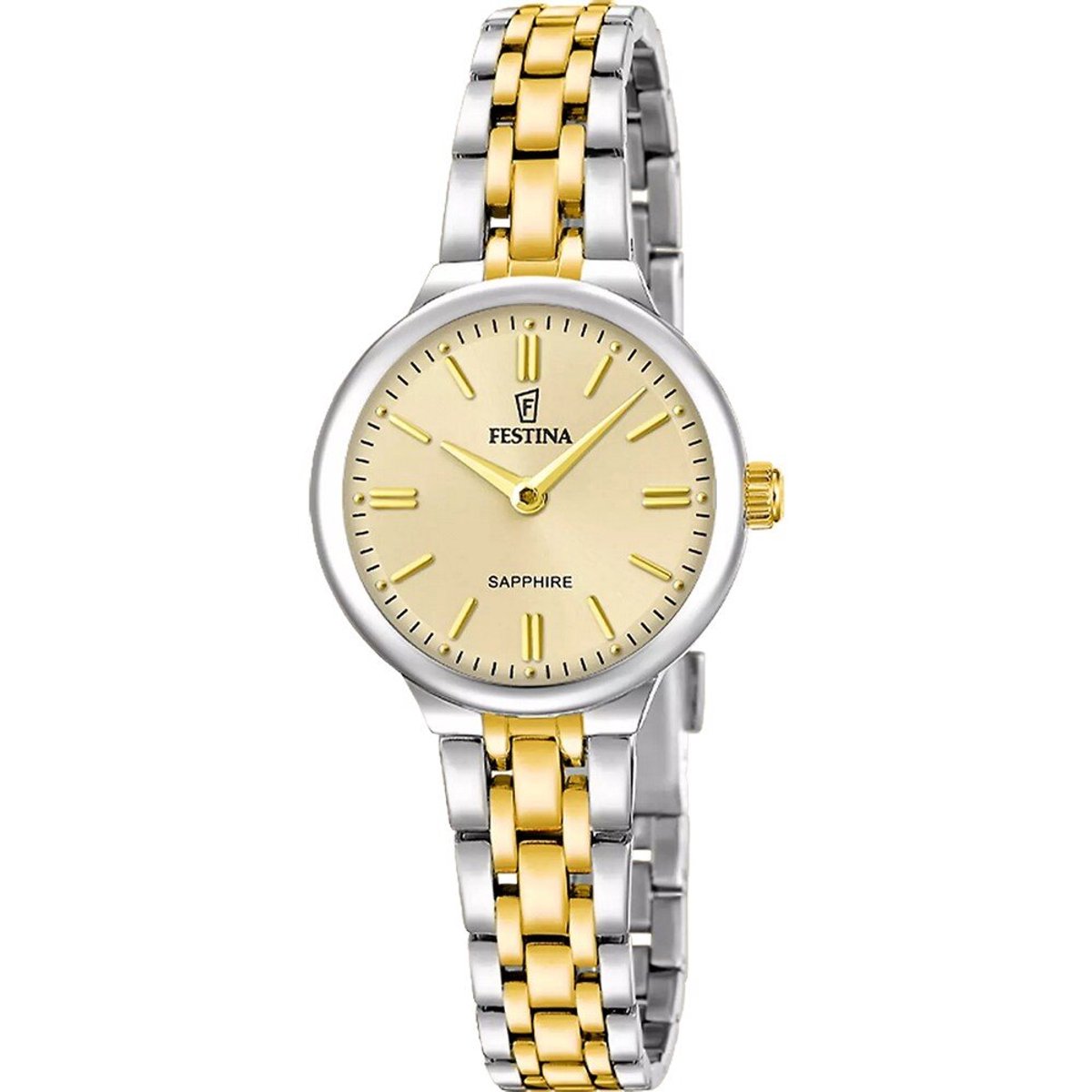 Festina - F20792/2 - Polshorloge - Dames