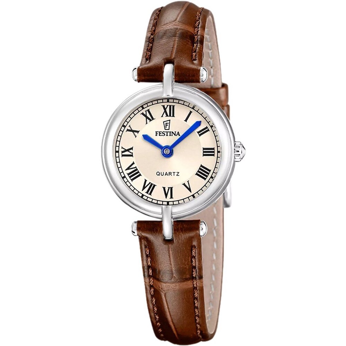 Festina - F20787/2 - Polshorloge - Dames