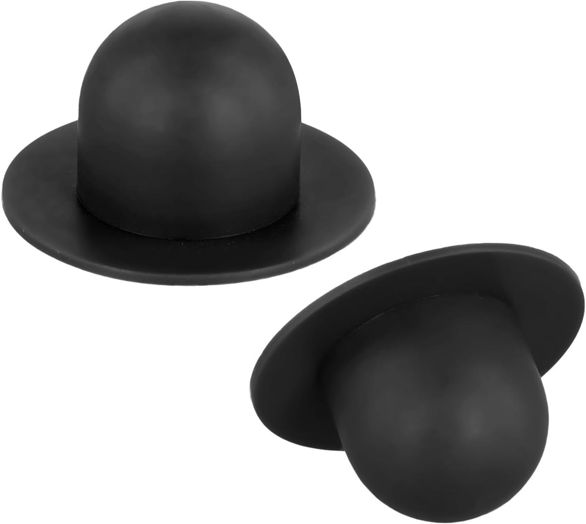 SnelShoppen - 2 Stuks Vervangende Zwembadpluggen voor Bovenbouw Zwembad, Wandplug Filterpomp Strainer Gaatjes Stopper, Compatibel met Diverse Modellen