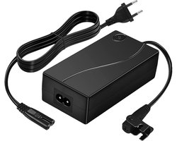 SnelShoppen - Aicharynic 29 V 2 A Relaxfauteuil Voeding Adapter, 58 W Voedingsbron, Stabiliteit voor Elektrische Stoelen, AC Voedingskabel