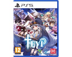 PS5 Tevi