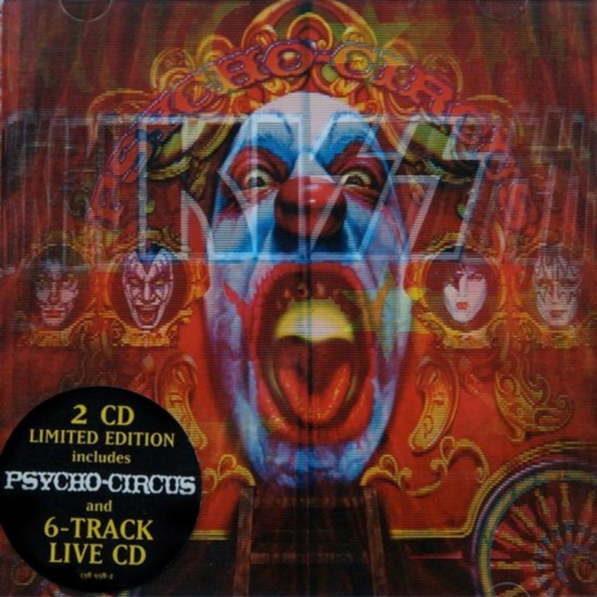 Psycho-Circus