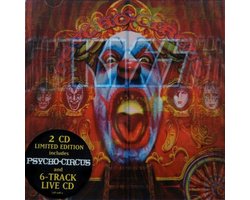 Psycho-Circus