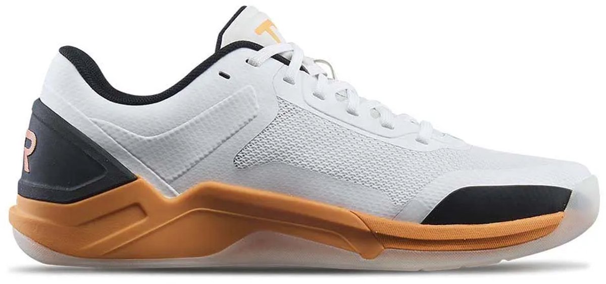 Tyr Cxt3 Schoenen Wit EU 48 Man