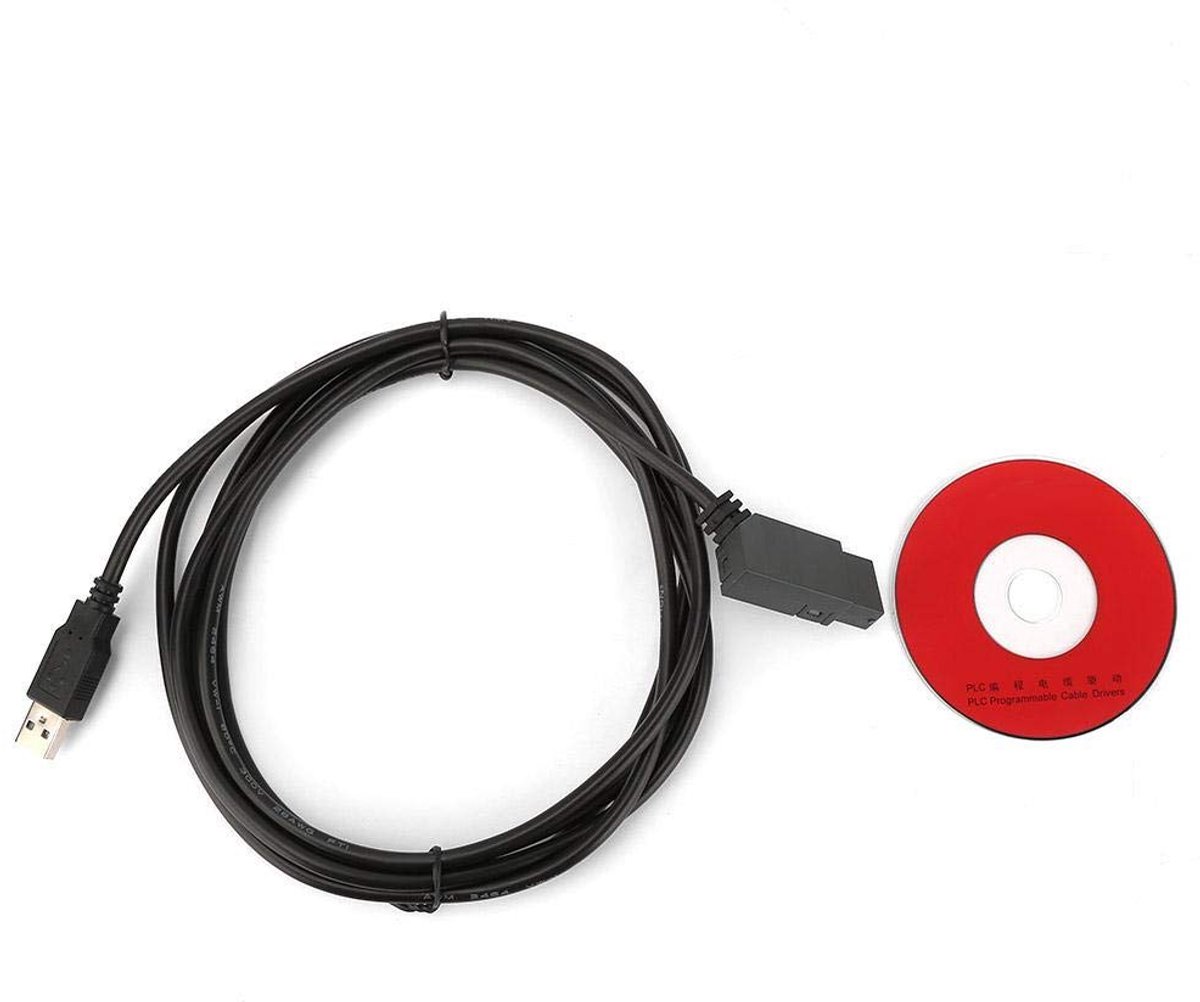 USB-kabel 2,5m - PVC kabeljacket - Geleidende koperen draad - Voor betrouwbare verbinding - ShopVlot