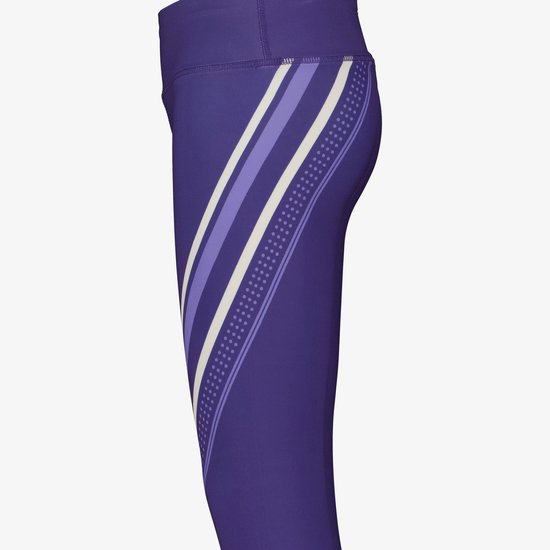 Osaga sportlegging meisjes paars - Maat 152 van Osaga — afbeelding 2