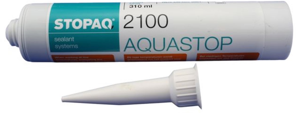 Aquastop, Stopaq 2100