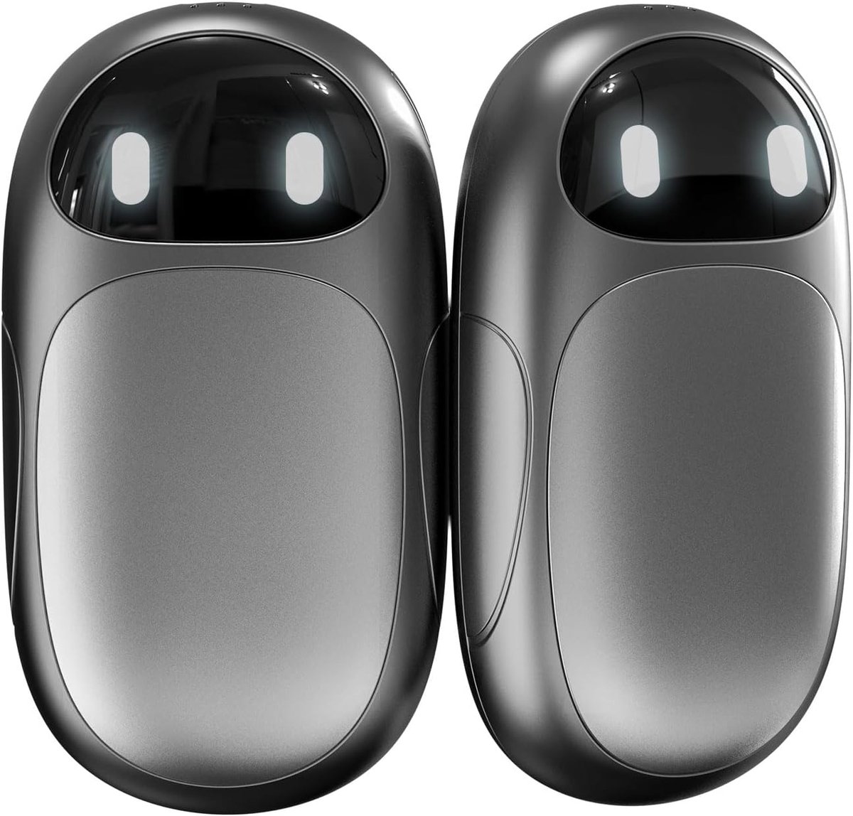 hand warmer black - ShopVlot