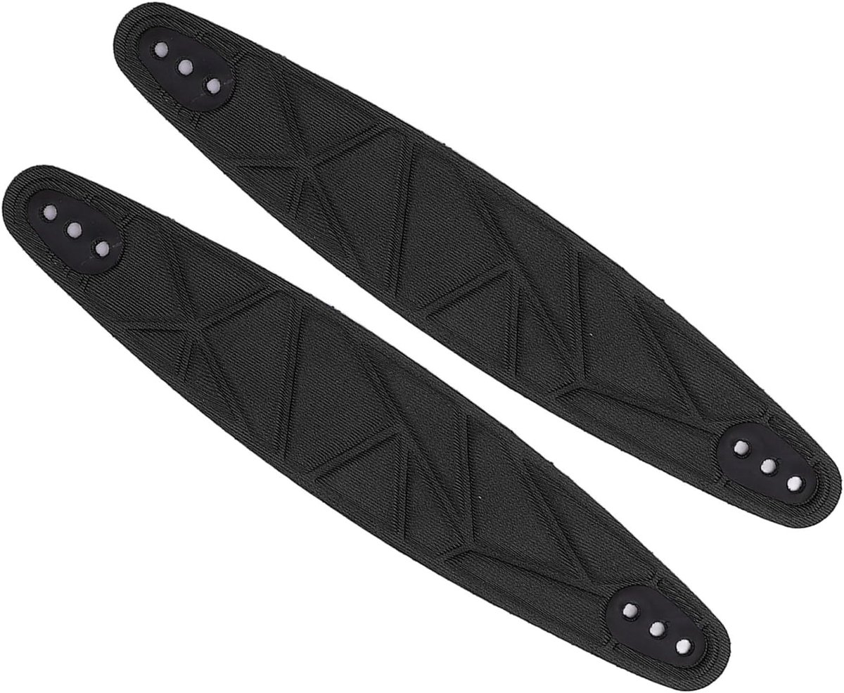 SnelShoppen - Headset Oorkussens Vervangingspad, 2 Stuks voor Arctis Nova Pro, 7 7P 7X, 1 1P 1X, 3 5, Hoog Elastisch en Duurzaam, Maximale Comfort en