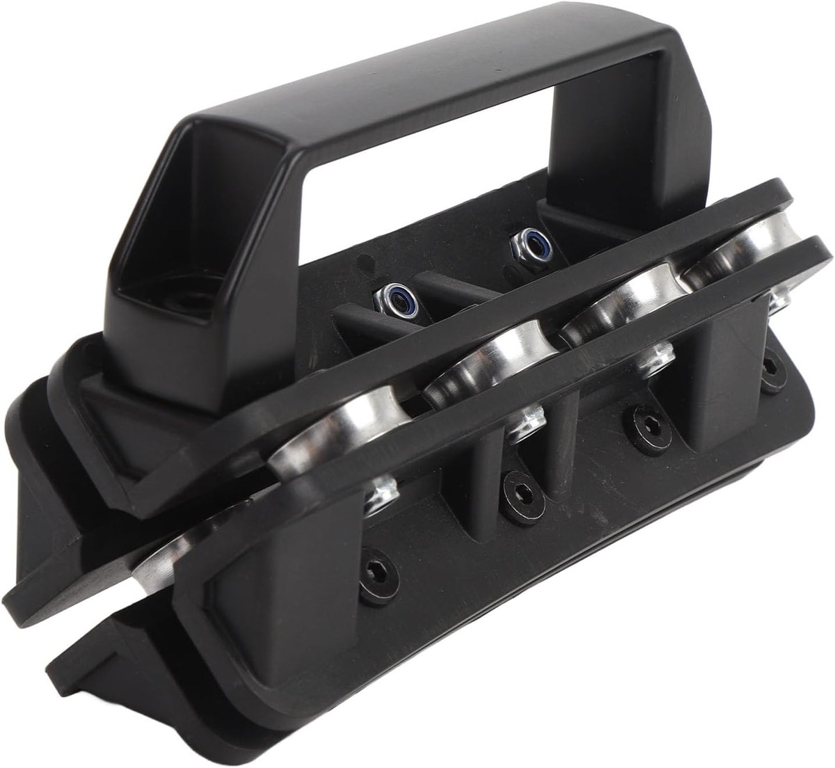 SnelShoppen - Handheld Buig- en Rechteer Tool voor Pijp, 20mm, Geschikt voor Koper, RVS, Staal en Aluminium, Ideaal voor Auto Rem- en Brandstofleiding