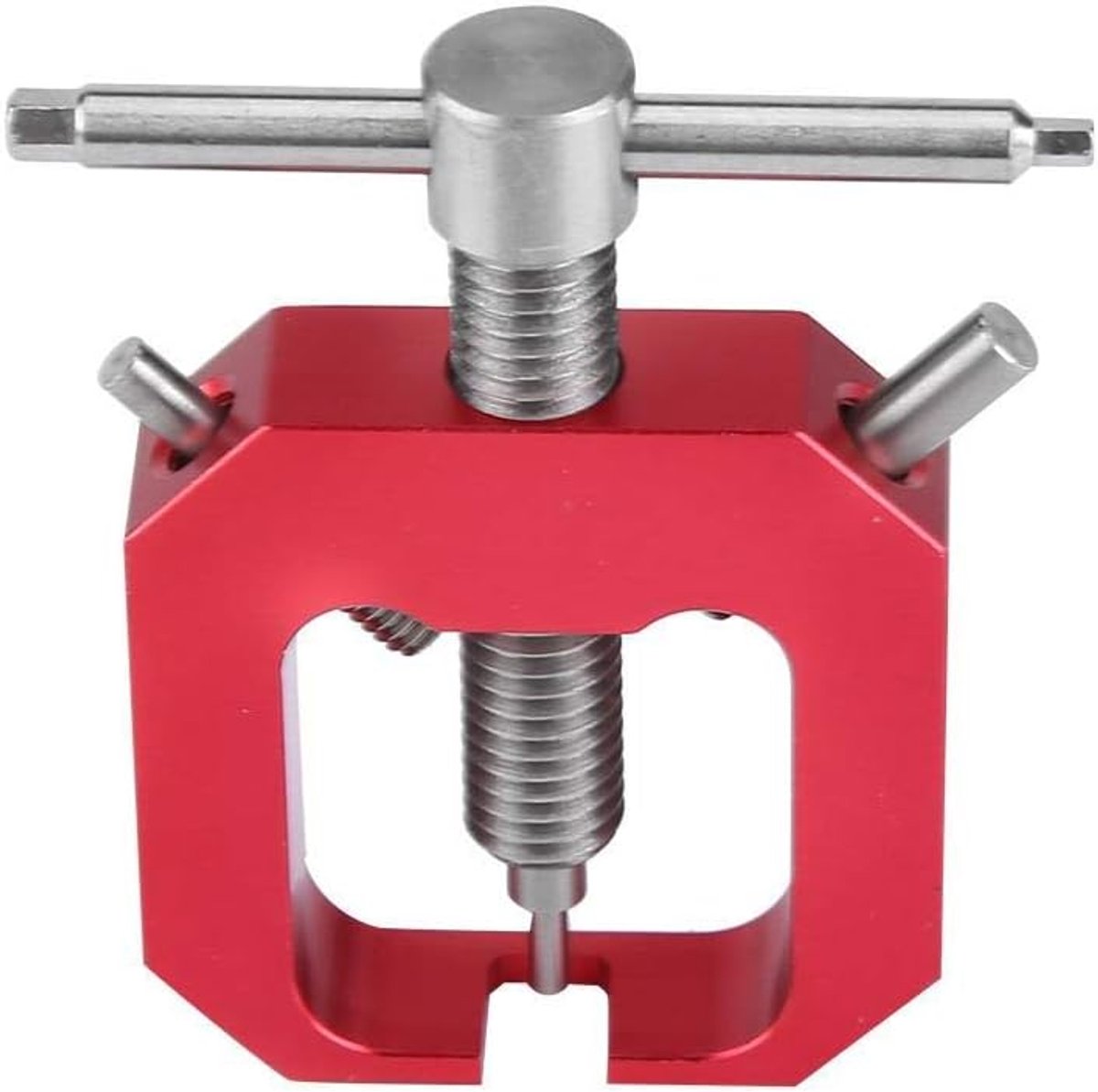 SnelShoppen - Motor Gear Puller voor Auto Onderdelen - Compact, Duurzaam, Hoge Kwaliteit, Premium Staal, Veilig in Gebruik, Ideaal voor Onderhoud en R