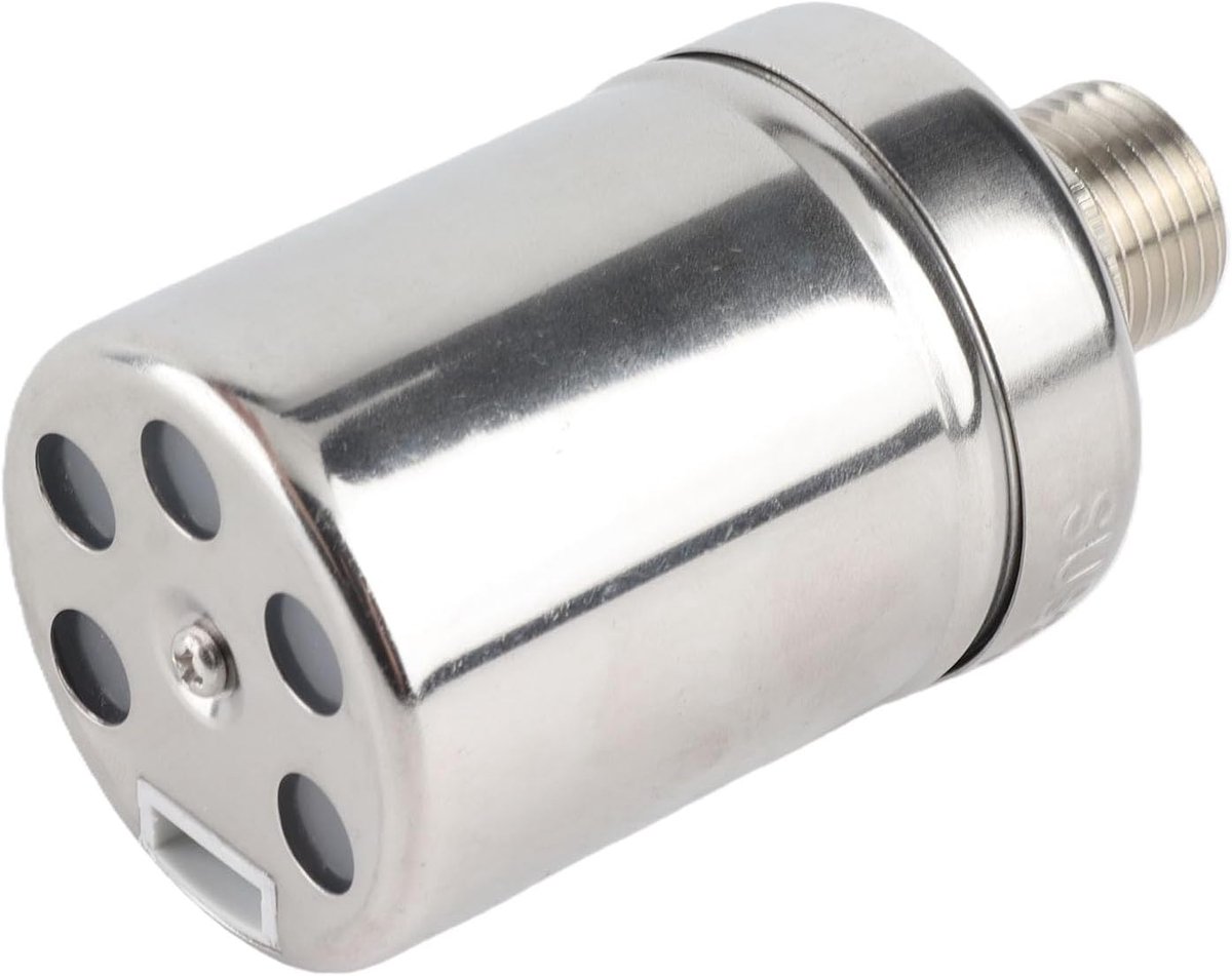 SnelShoppen - Waterniveau Controleklep, Vlotterballen Klep voor Watertanks, Zwembaden, Watertorens, Betrouwbaar en Snelle Waterafvoer
