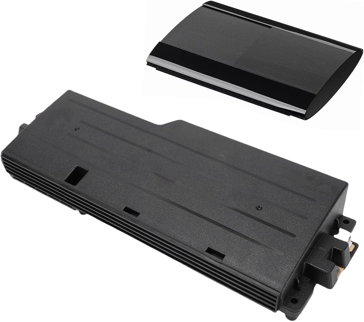 SnelShoppen - APS 306 Interne Voedingsadapter Vervangingsonderdeel voor Slim 3000 Console, AC Adapter Eenheid Geschikt voor CECH 3001A CECH 3001B, EAD
