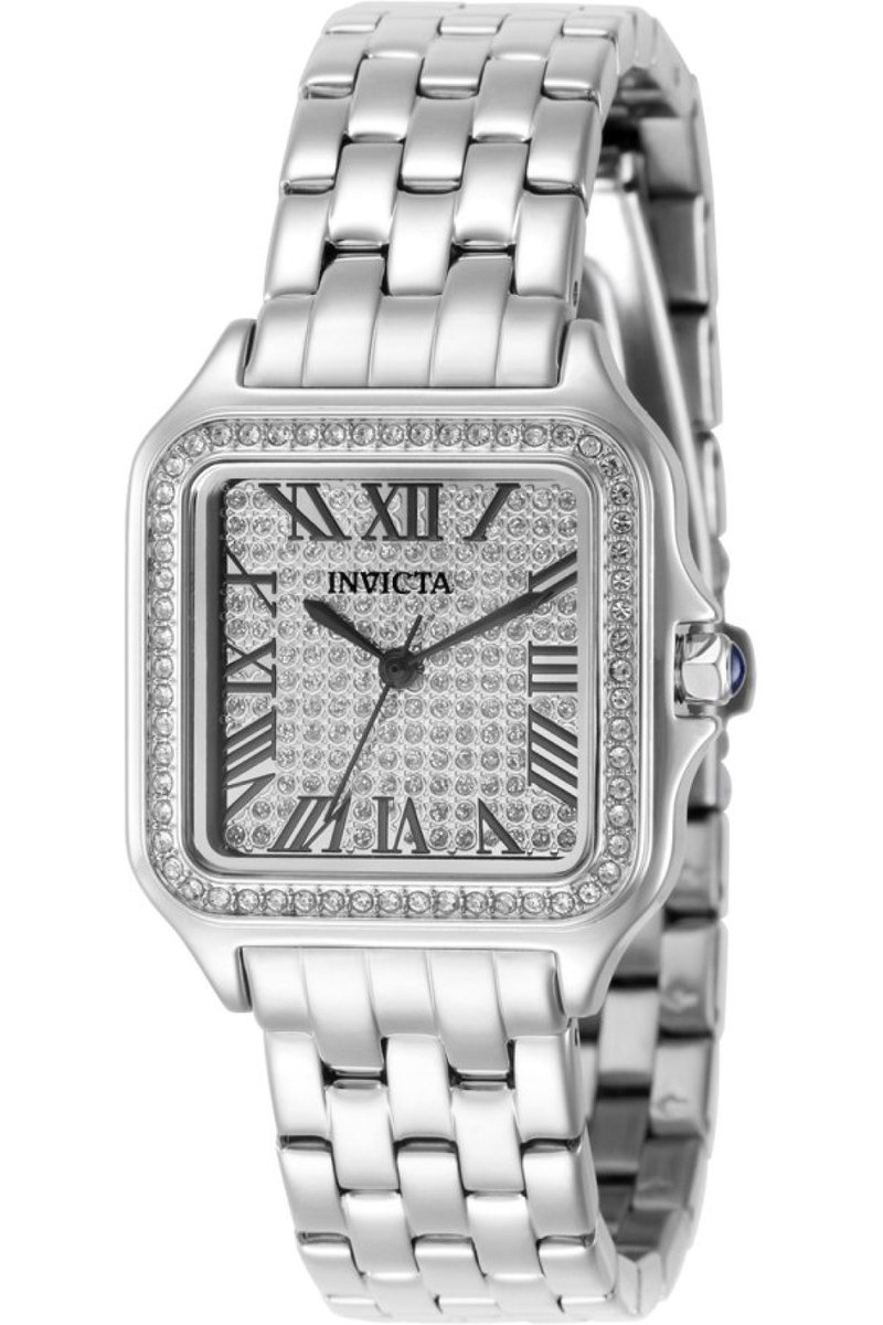 Invicta Angel 50623 Dameshorloge Quartz - 28 mm