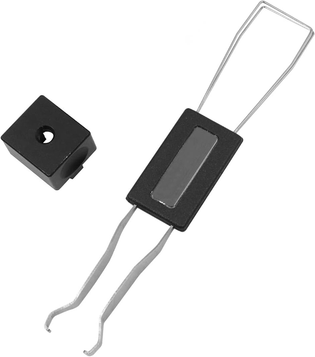 SnelShoppen - Switch Opener voor Cherry MX Mechanische Toetsenbord Schakels met Toetsen Trekker en Sleutelcap Trekker voor Vervanging en Reparatie Gam