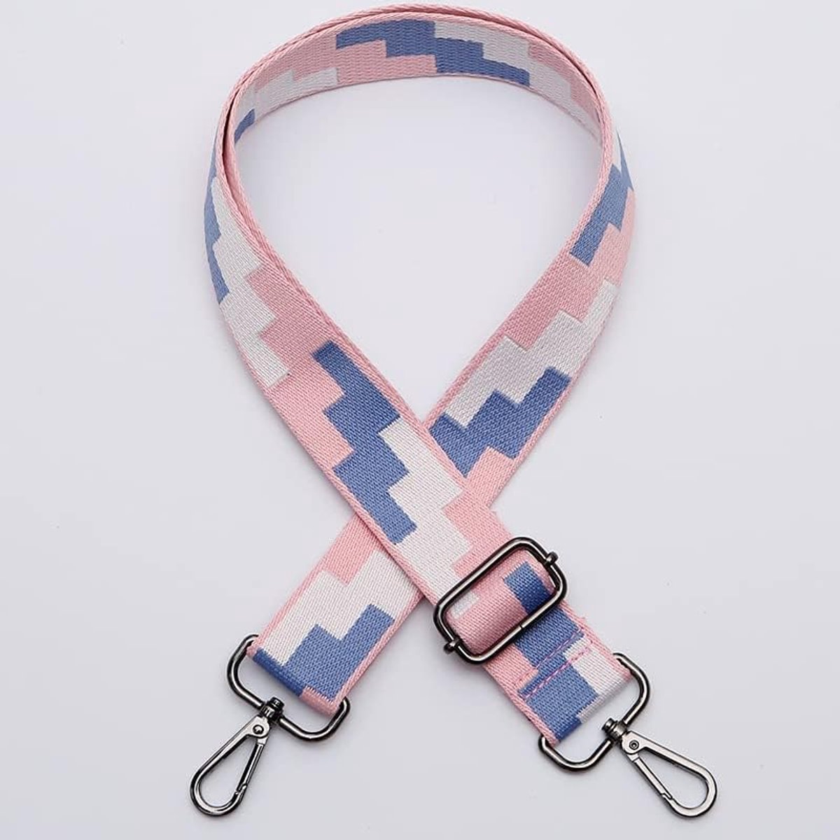 Bag Strap, Shoulder Strap for Men and Women, 80-140 cm, 3.8 cm, Adjustable Shoulder Strap, Shoulder Strap for Shoulder - ShopVlot